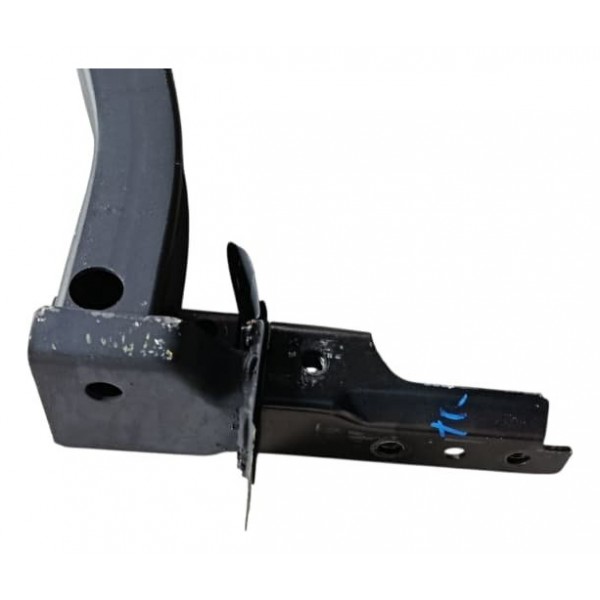 Alma Parachoque Traseiro Jeep Renegade 2016