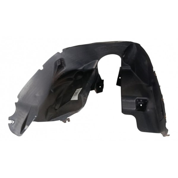 Parabarro Traseiro Esquerdo Jeep Renegade 2016