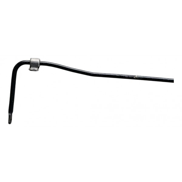 Barra Estabilizadora Traseira Jeep Renegade 2016