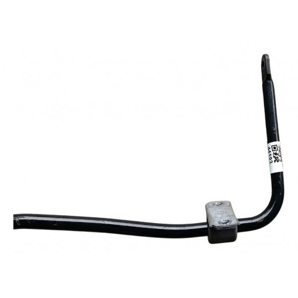 Barra Estabilizadora Traseira Jeep Renegade 2016