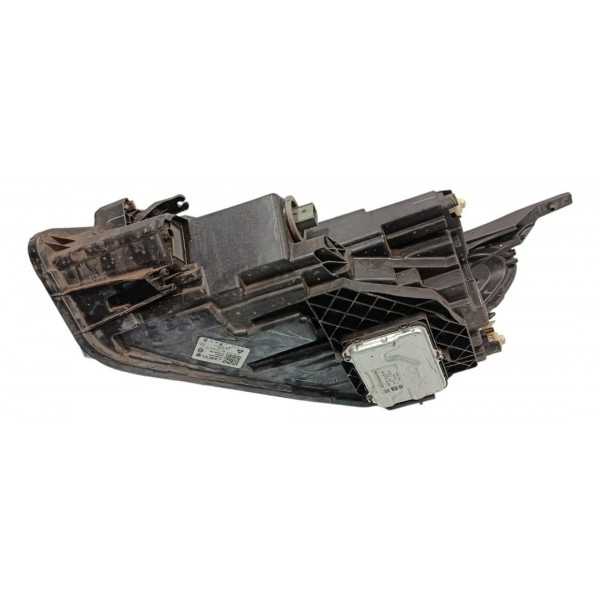 Farol Direito Chevrolet Equinox 2018 (detalhes Quebrado Foto Direito/passageiro