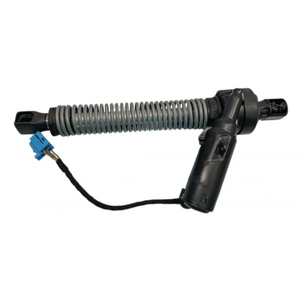 Amortecedor Elétrico Tampa Traseira Bmw 320 Ms Port 2023