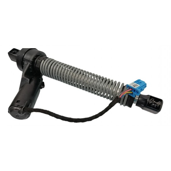 Amortecedor Elétrico Tampa Traseira Bmw 320 Ms Port 2023