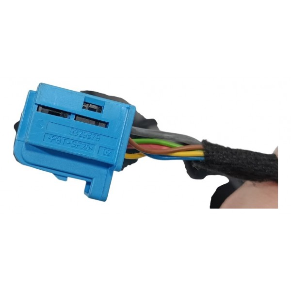 Amortecedor Elétrico Tampa Traseira Bmw 320 Ms Port 2023