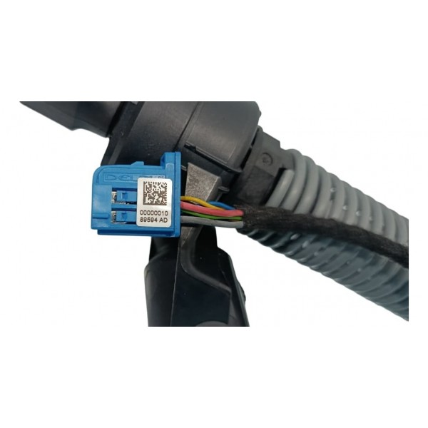 Amortecedor Elétrico Tampa Traseira Bmw 320 Ms Port 2023