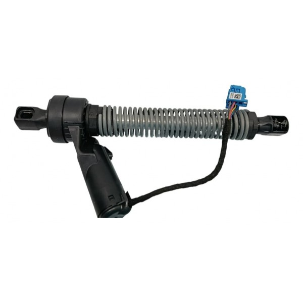 Amortecedor Elétrico Tampa Traseira Bmw 320 Ms Port 2023