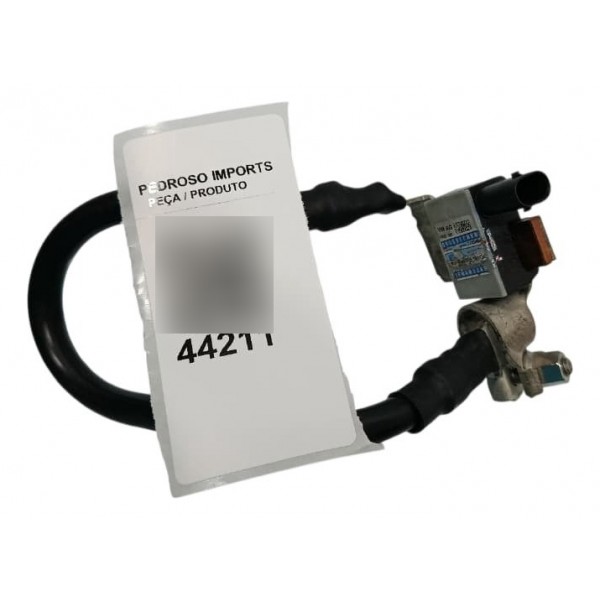 Cabo Bateria Volkswagen Golf 2015