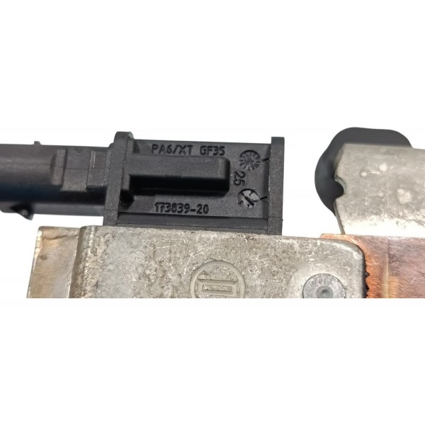 Cabo Bateria Volkswagen Golf 2015