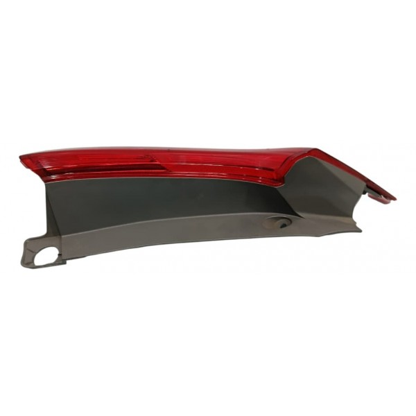 Sinaleira Superior Esquerda Honda Crv 2012 Esquerdo/motorista Vermelho