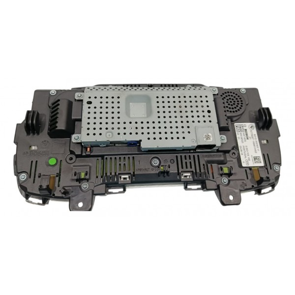 Painel Instrumentos Digital Bmw X3 2.0 2019 Preto
