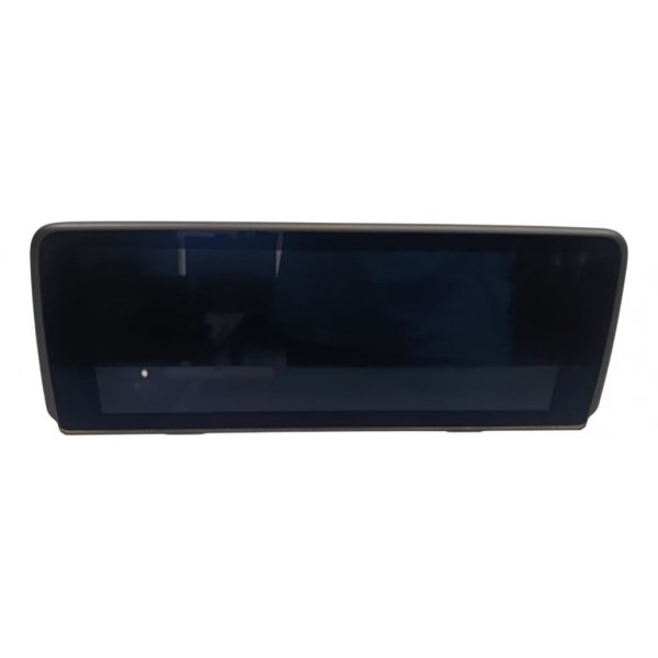 Tela Multimídia Bmw X3 2.0 2019 Preto