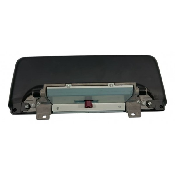 Tela Multimídia Bmw X3 2.0 2019 Preto