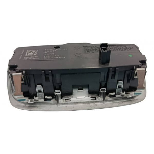 Botão Comando Luz Bmw X3 2.0 2019