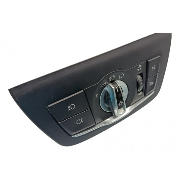 Botão Comando Luz Bmw X3 2.0 2019