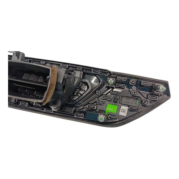 Difusor Saída Ar Central Painel Bmw X3 2.0 2019