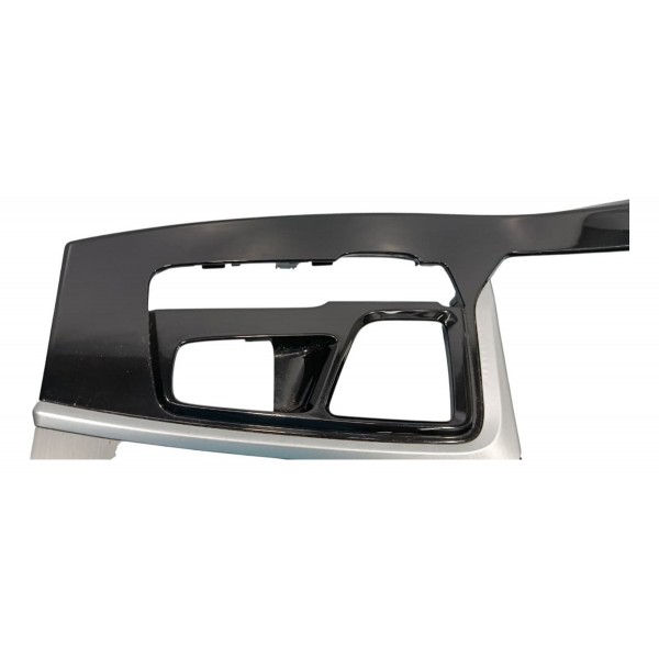 Moldura Seletora Marcha Console Central Bmw X3 2.0 2019