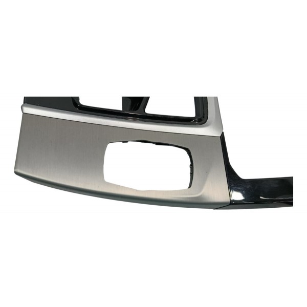 Moldura Seletora Marcha Console Central Bmw X3 2.0 2019