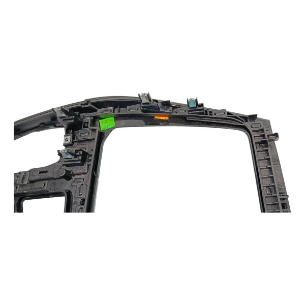 Moldura Seletora Marcha Console Central Bmw X3 2.0 2019