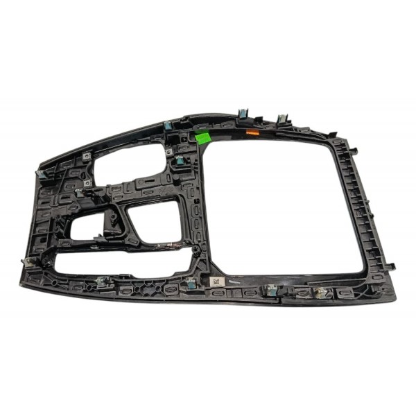 Moldura Seletora Marcha Console Central Bmw X3 2.0 2019