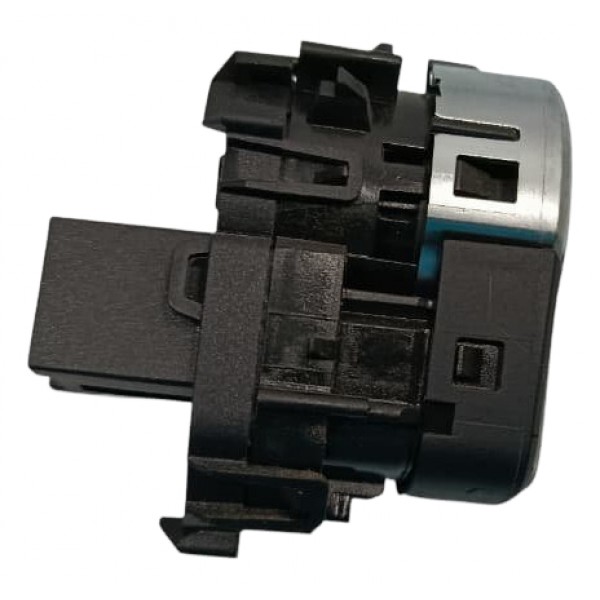 Botão Start Stop Bmw X3 2.0 2019 Preto