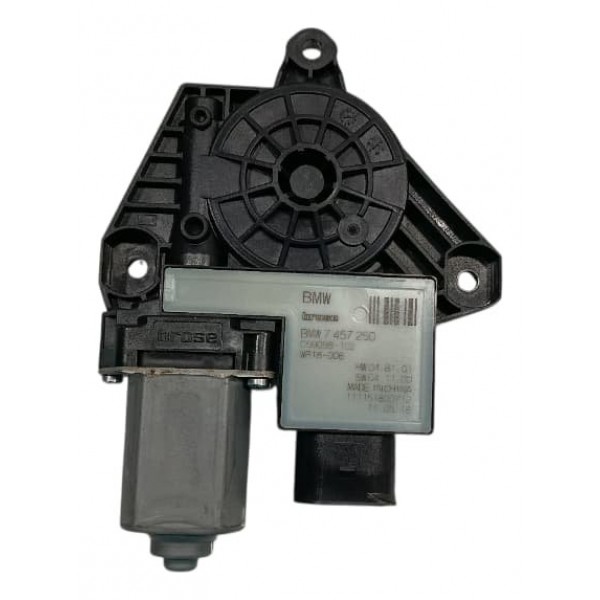 Motor Vidro Elétrico Dianteiro Direito Bmw X3 2.0 2019