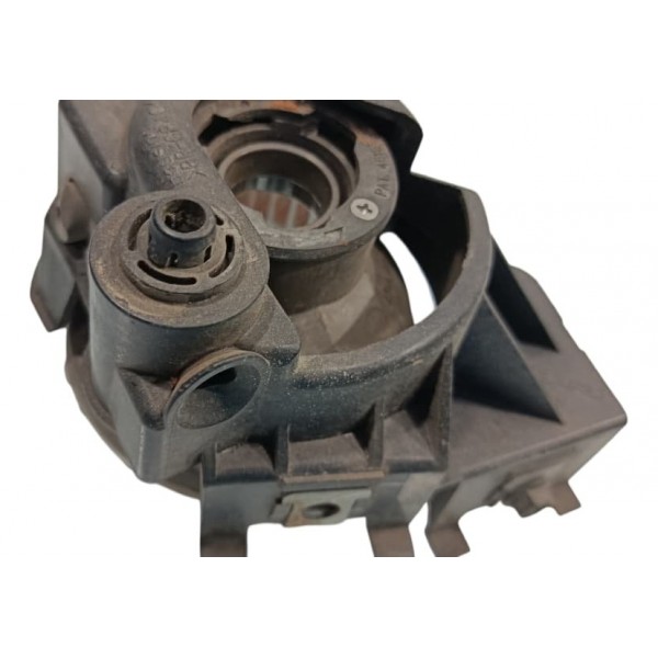 Farol Milha Esquerdo Subaru Impreza 2011 Branco