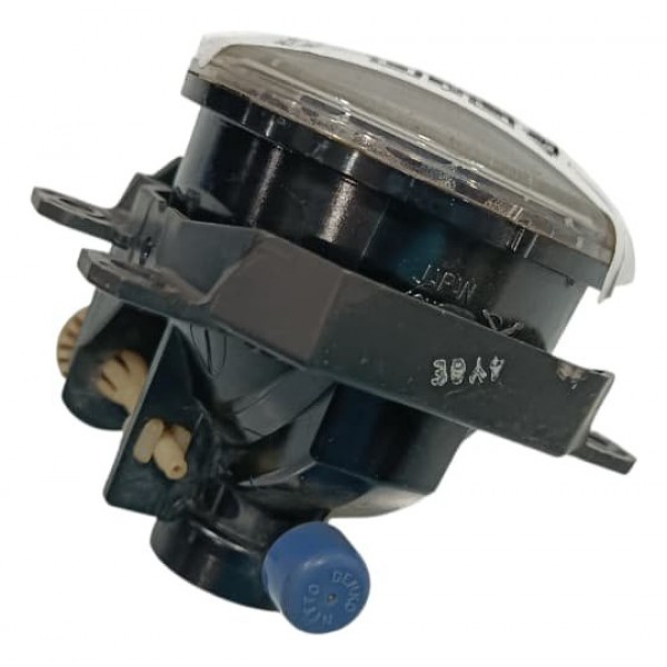 Farol Milha Esquerdo Toyota Prius,rav4 2014 Branco