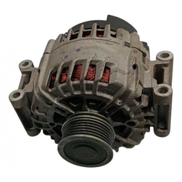 Alternador Volkswagen Passat 2.0 Tsi 2013