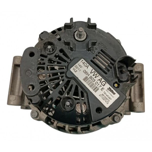 Alternador Volkswagen Passat 2.0 Tsi 2013