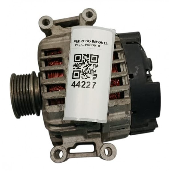 Alternador Volkswagen Passat 2.0 Tsi 2013