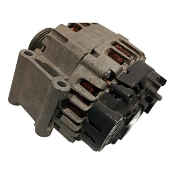 Alternador Volkswagen Passat 2.0 Tsi 2013