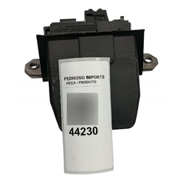 Fechadura Tampa Traseira Land Rover Evoque 2014