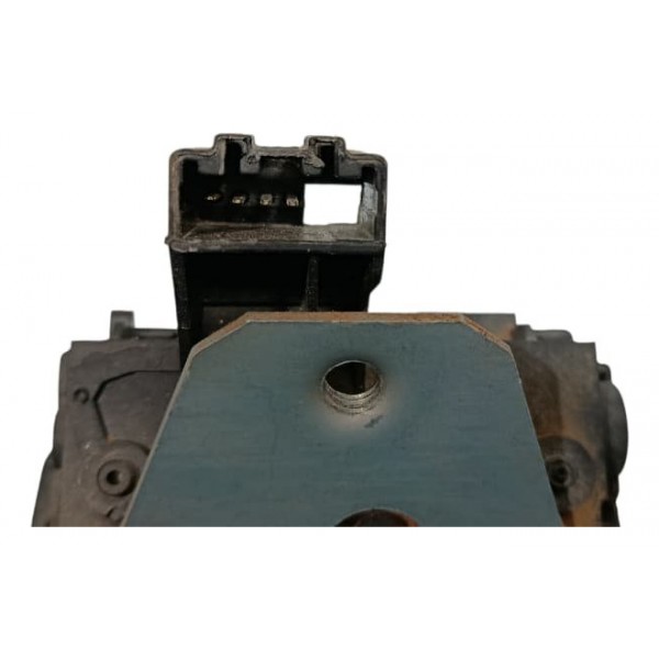 Fechadura Tampa Traseira Land Rover Evoque 2014