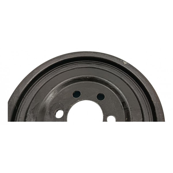 Polia Virabrequim Bmw 320 2017