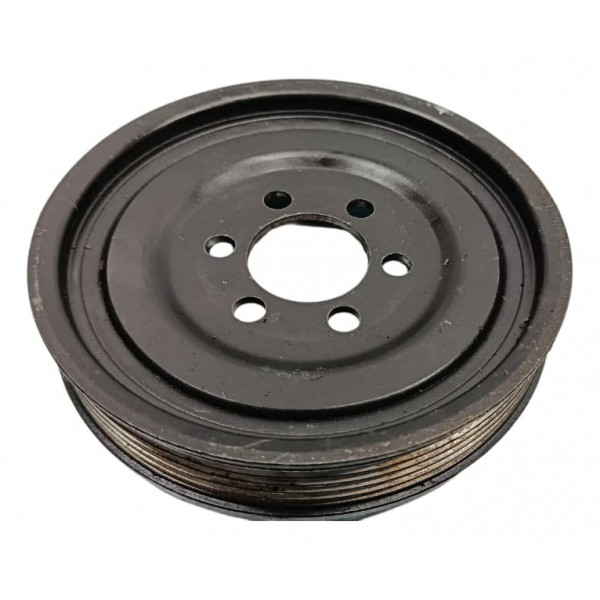 Polia Virabrequim Bmw 320 2017