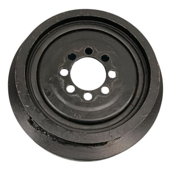 Polia Virabrequim Bmw X4 2017