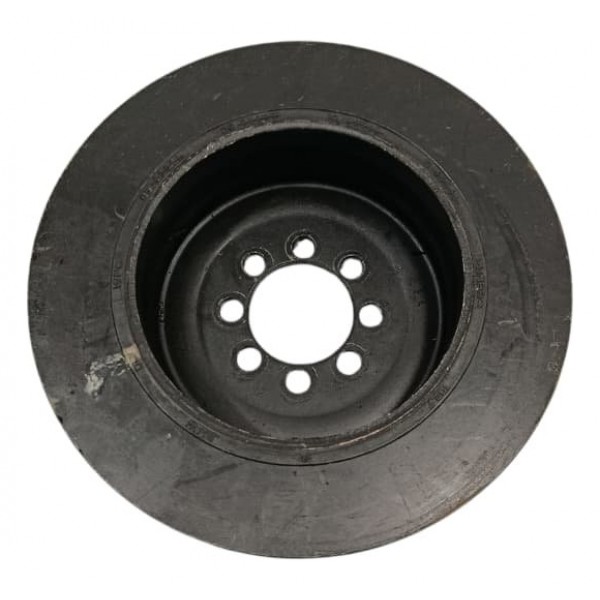 Polia Virabrequim Bmw X4 2017