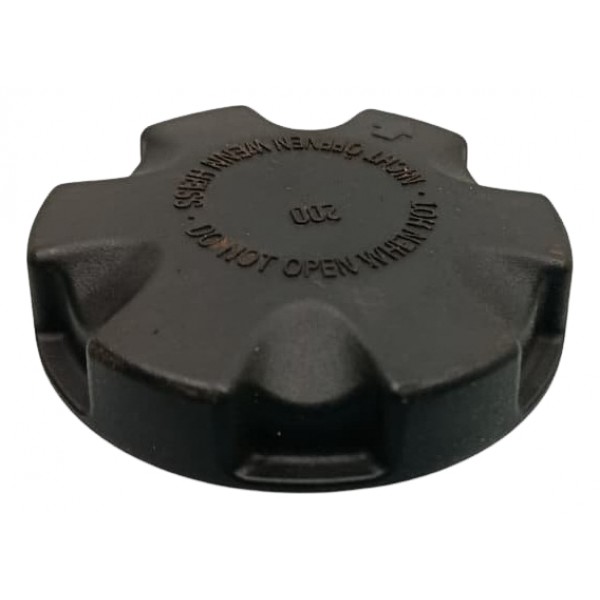 Tampa Reservatório Liquido Arrefecimento Bmw 550i 2009