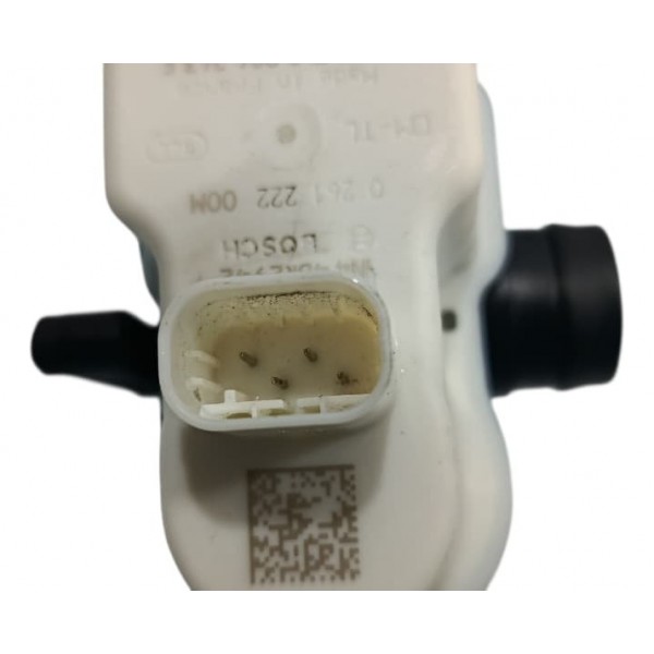 Bomba Detectação Vazamento Comb Audi Volkswagen