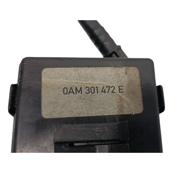 Tubo Respiro Mecatrônica Câmbio Audi Volkswagen