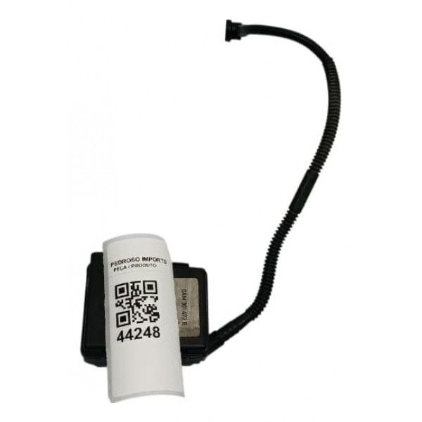 Tubo Respiro Mecatrônica Câmbio Audi Volkswagen