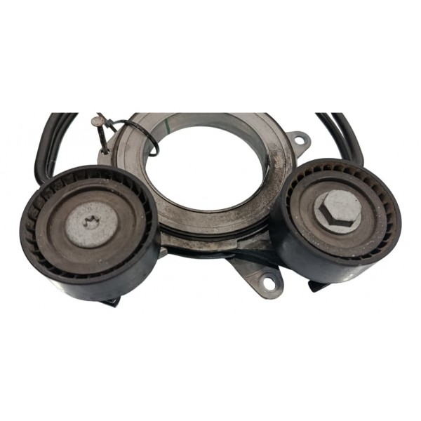 Rolamento Esticador Correia Alternador Audi A4 2020