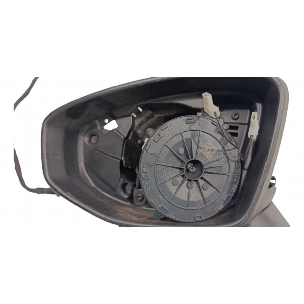 Retrovisor Esquerdo Audi Rs3 2020 (retirada De Peças)