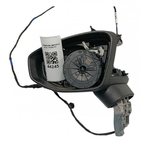 Retrovisor Esquerdo Audi Rs3 2020 (retirada De Peças)