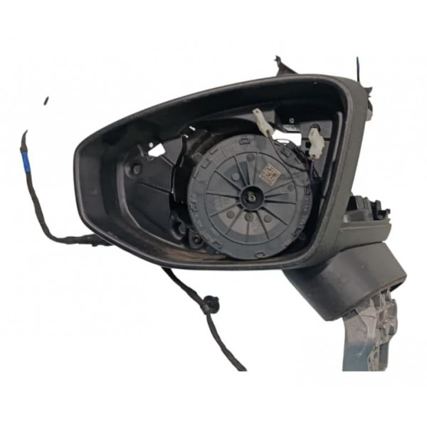 Retrovisor Esquerdo Audi Rs3 2020 (retirada De Peças)