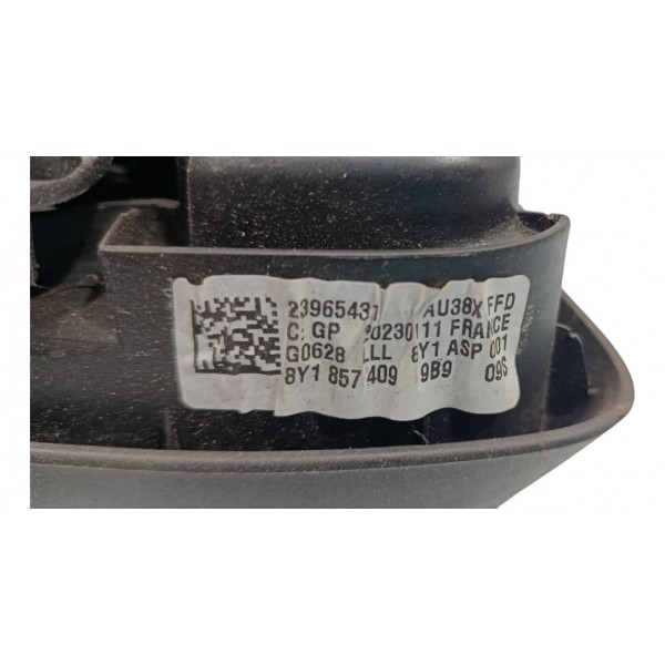 Retrovisor Esquerdo Audi Rs3 2020 (retirada De Peças)