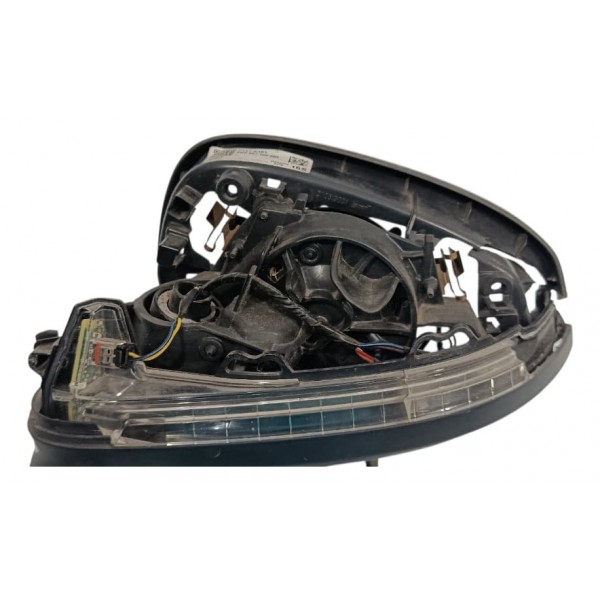 Retrovisor Elétrico Esquerdo Audi A5 2018(retirada De Peças)