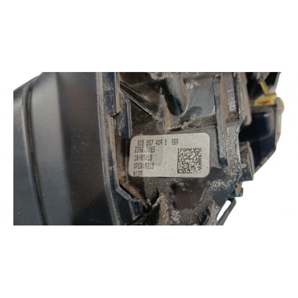 Retrovisor Elétrico Esquerdo Audi Q5 2020(retirada De Peças)