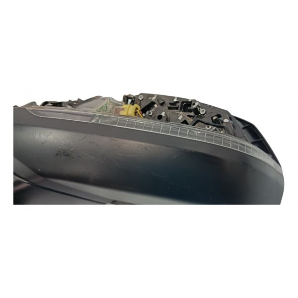 Retrovisor Elétrico Esquerdo Audi Q5 2020(retirada De Peças)