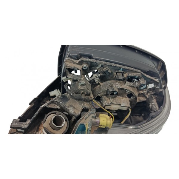 Retrovisor Elétrico Esquerdo Audi Q5 2020(retirada De Peças)